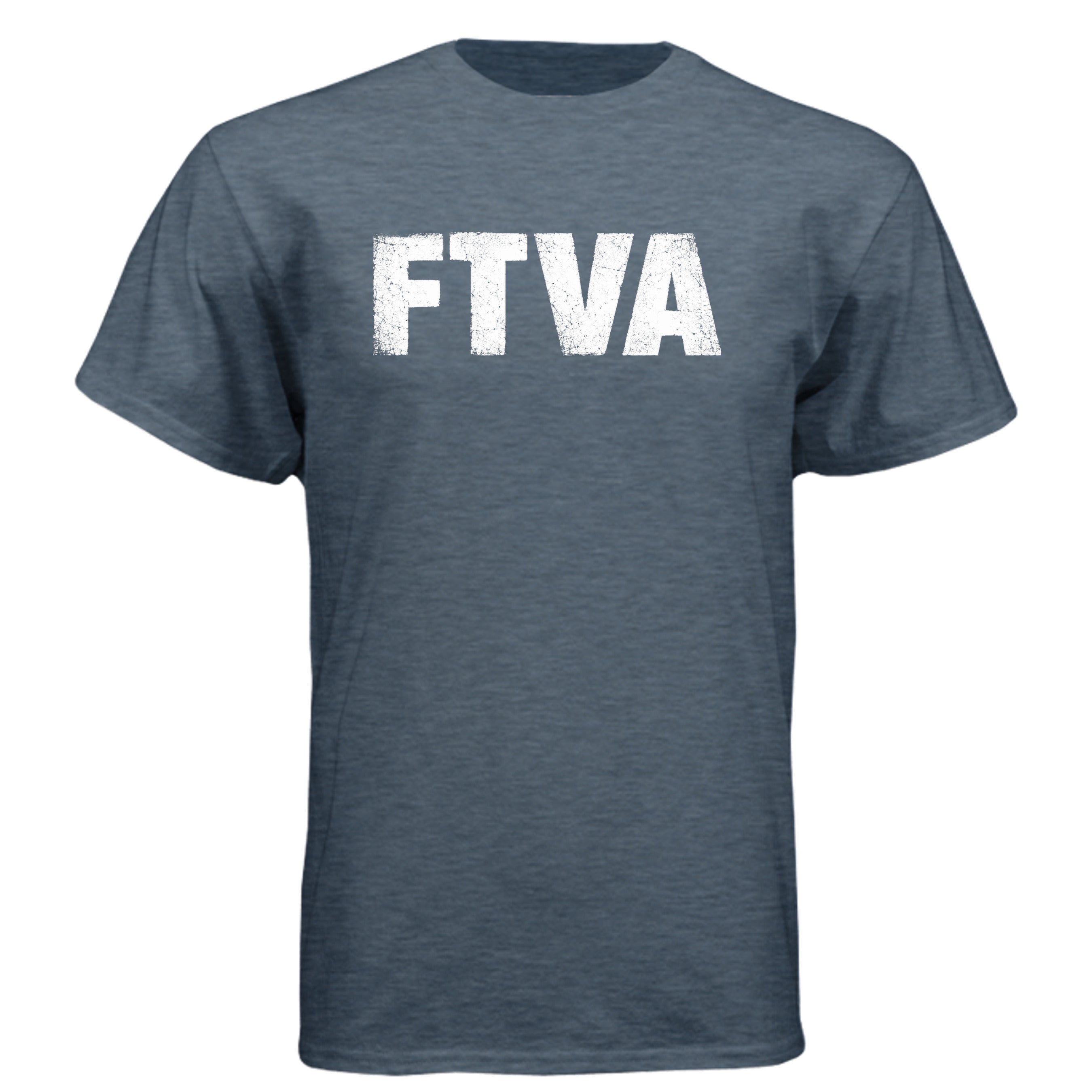 VINTAGE NAVY - 6010 - FRONT