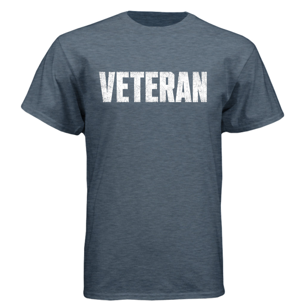 VINTAGE NAVY - 6010 - FRONT