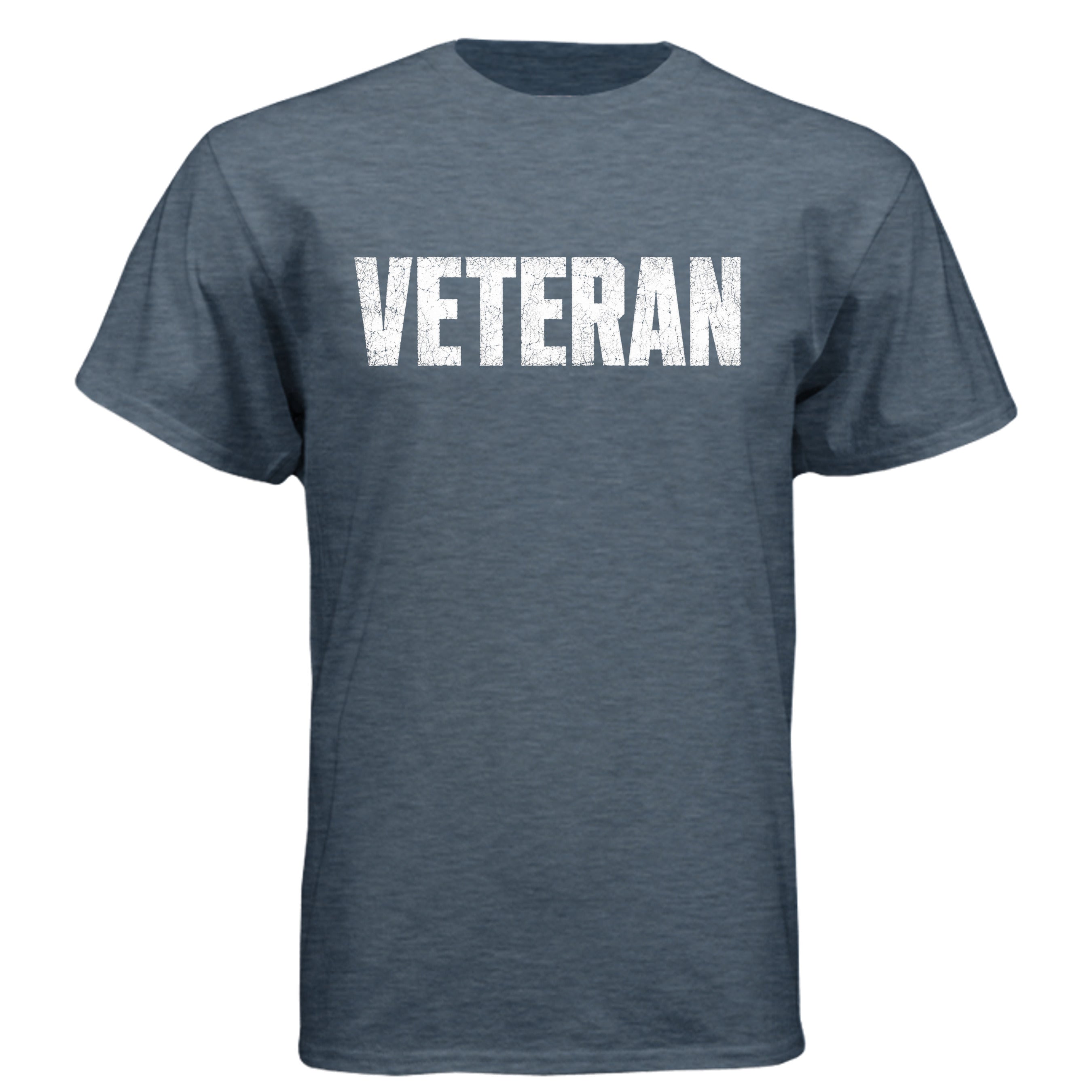 VINTAGE NAVY - 6010 - FRONT
