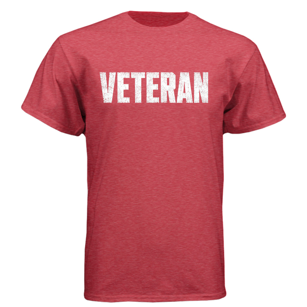 VINTAGE RED - 6010 - FRONT