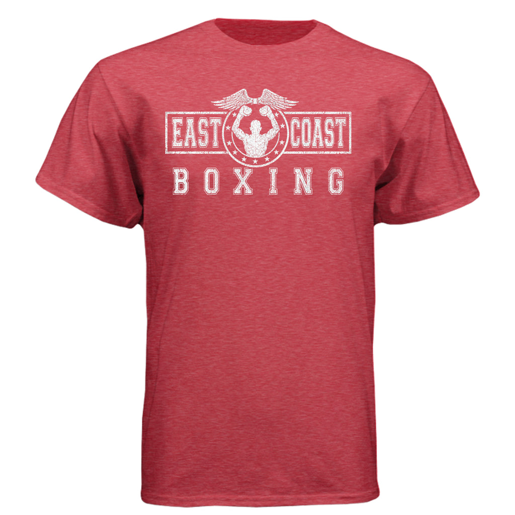 VINTAGE RED - 6010 - FRONT