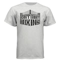 HEATHER WHITE - 6010 - FRONT