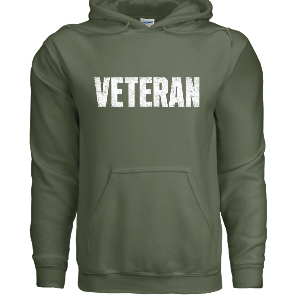 MILITARY GREEN - G185 - FRONT