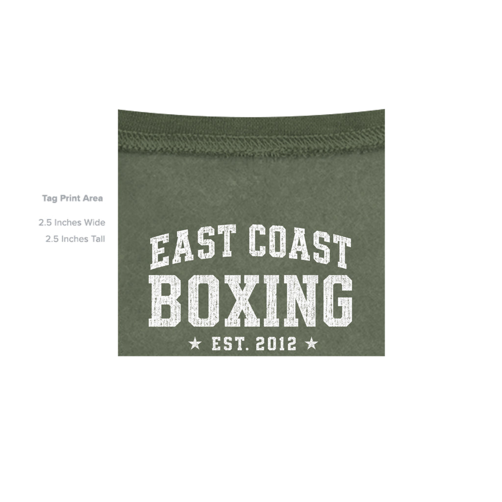 MILITARY GREEN - G185 - INSIDE_TAG_LINE