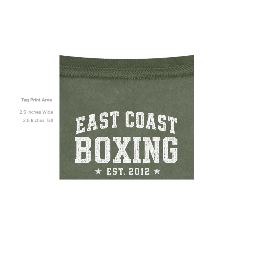 MILITARY GREEN - G185 - INSIDE_TAG_LINE