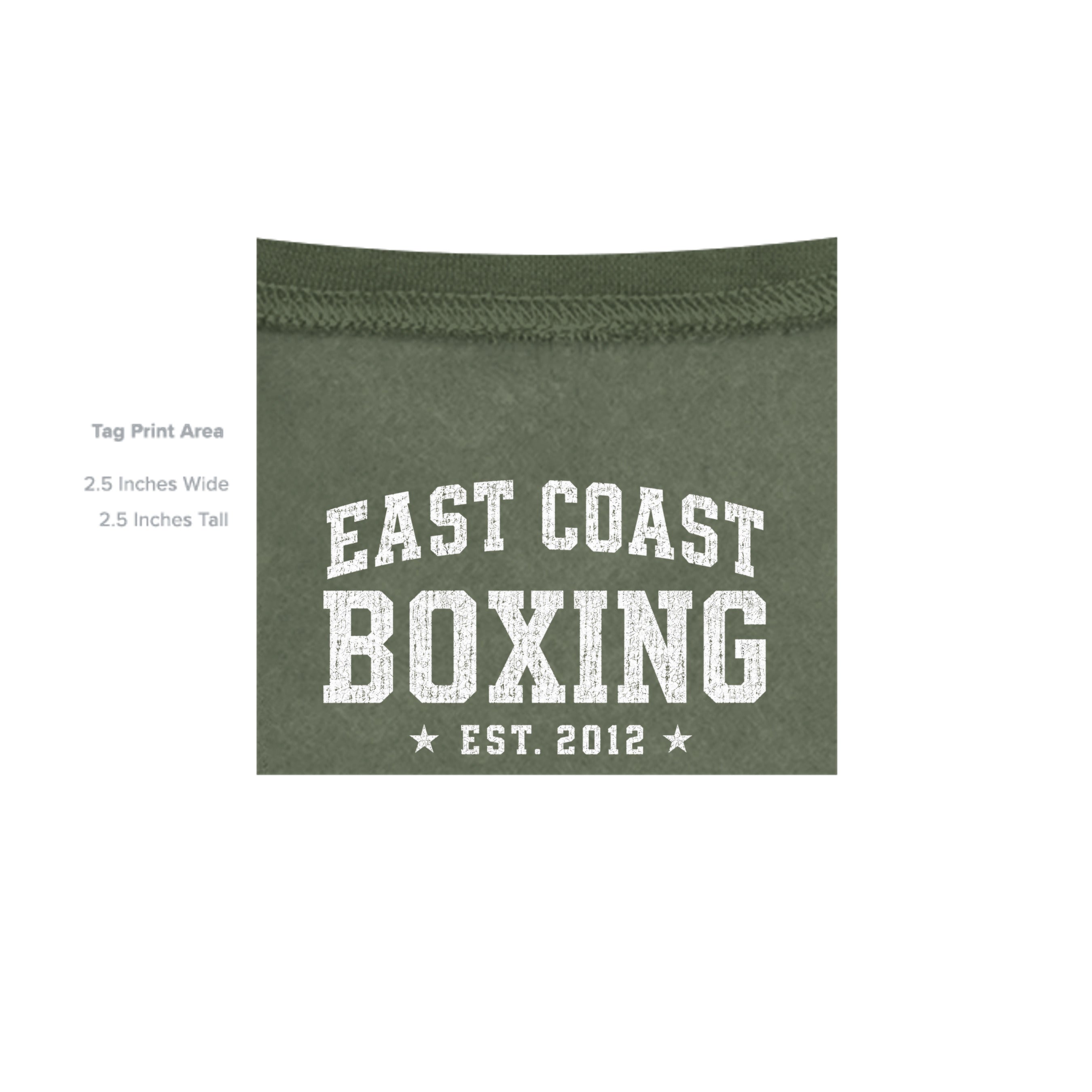 MILITARY GREEN - G185 - INSIDE_TAG_LINE