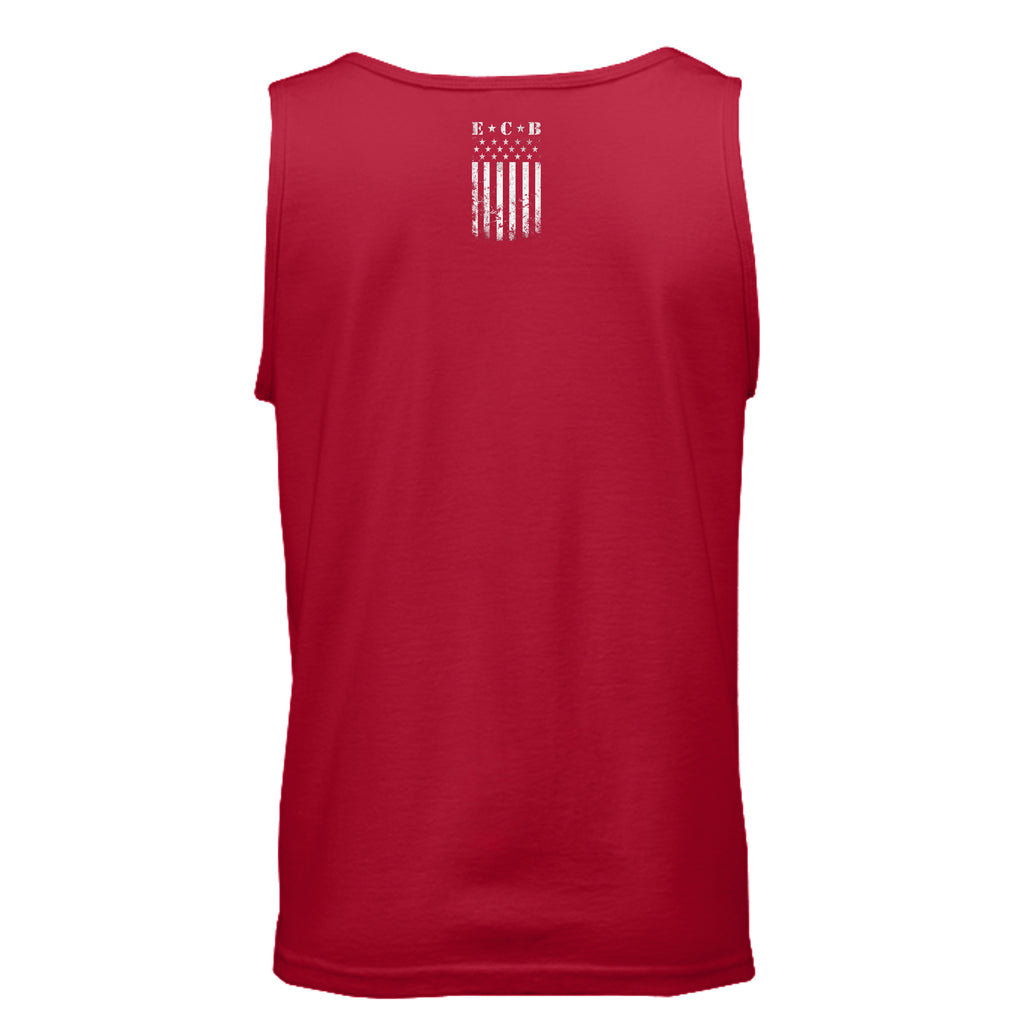 Red - 3633 - BACK
