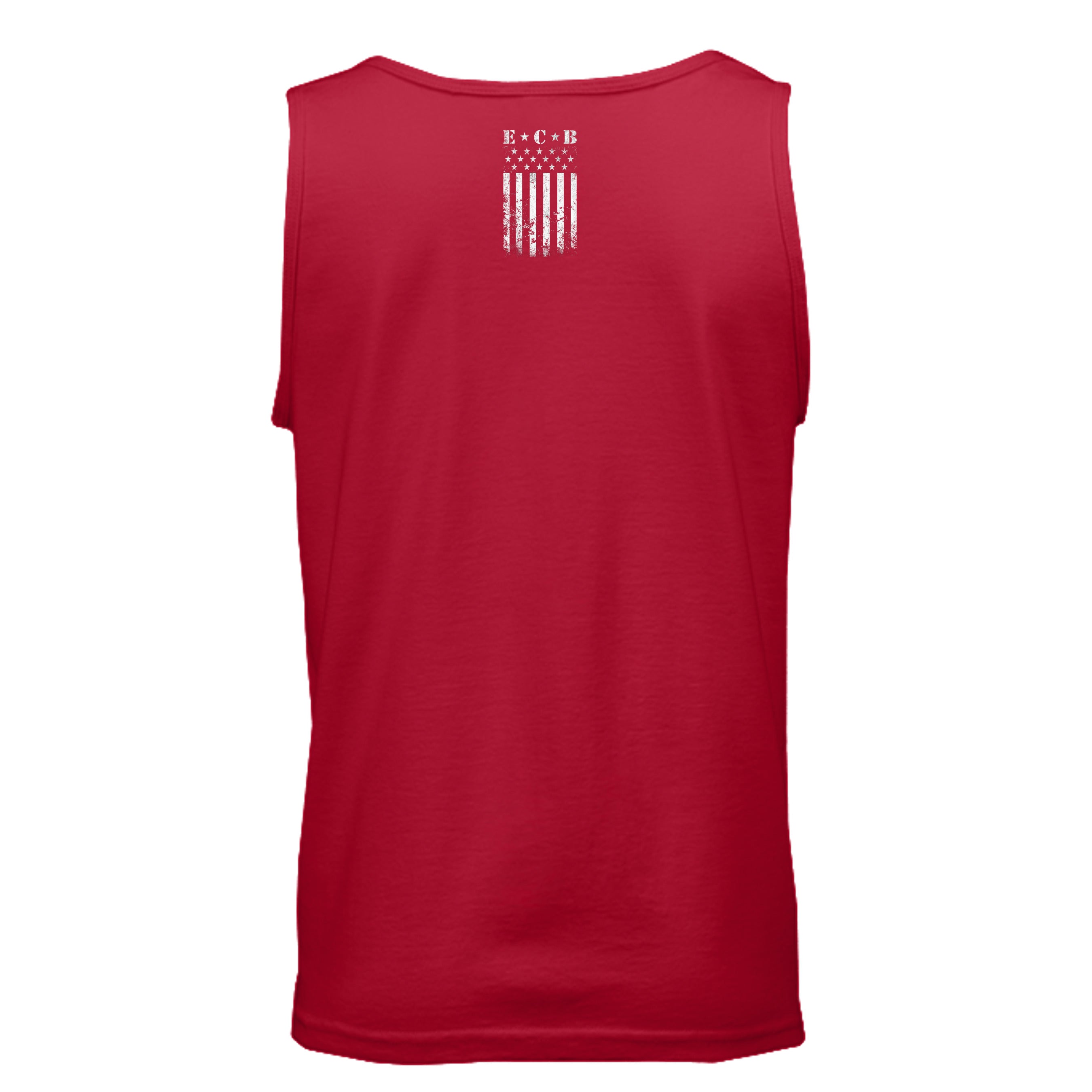 Red - 3633 - BACK