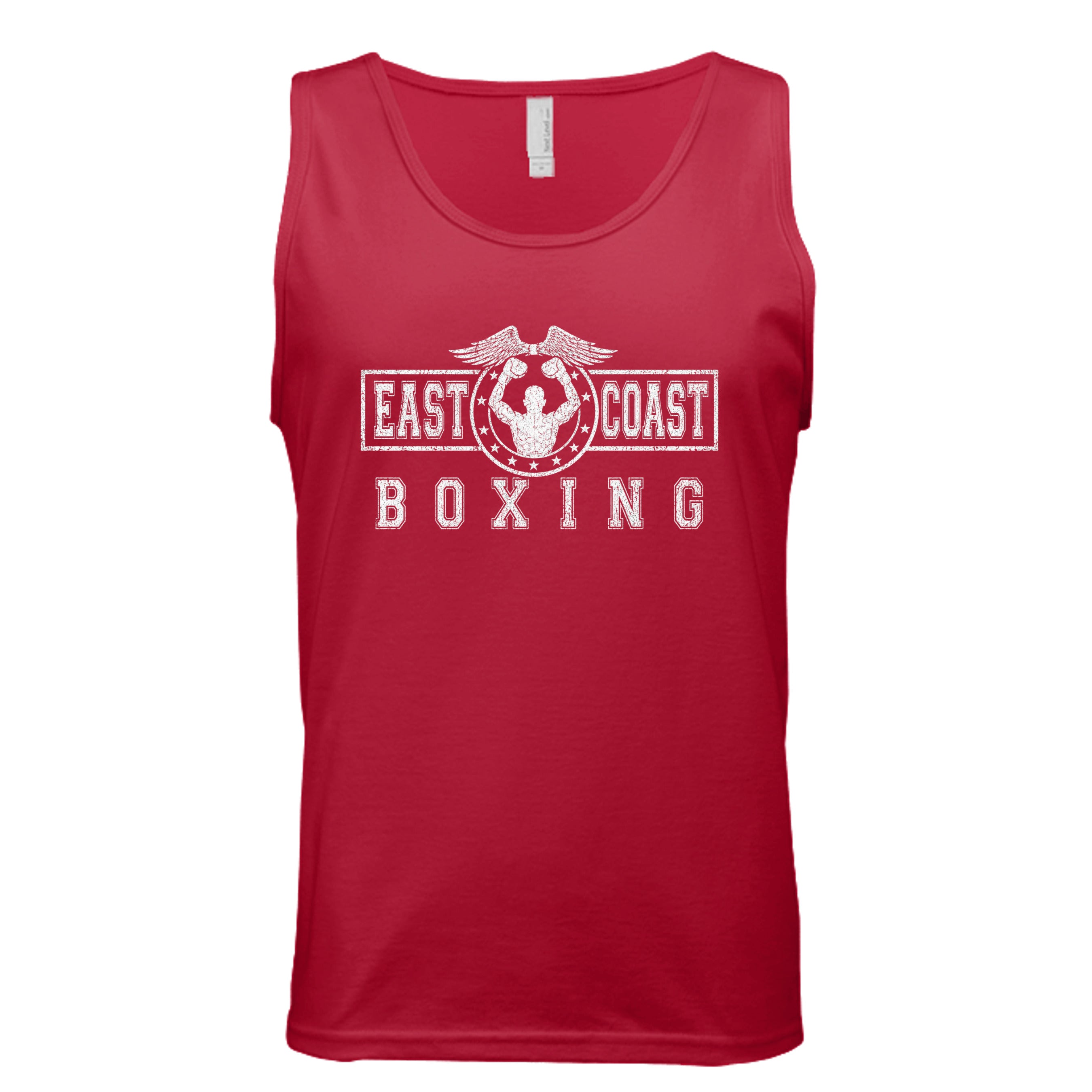Red - 3633 - FRONT