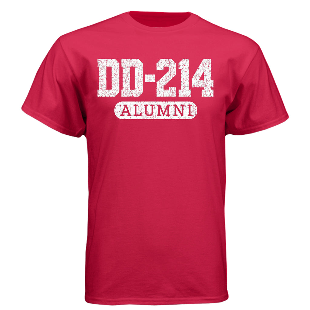 Red - 6010 - FRONT