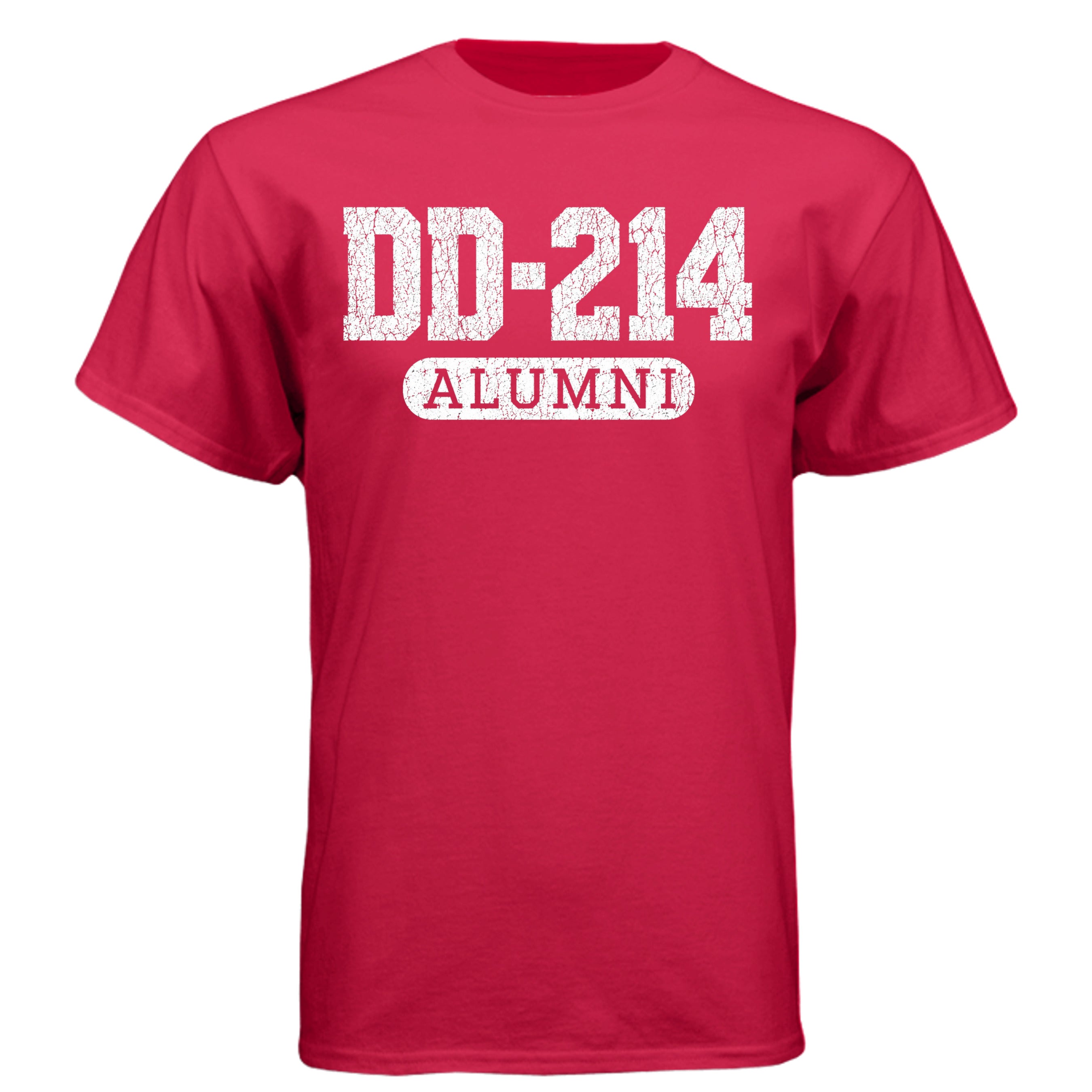 Red - 6010 - FRONT