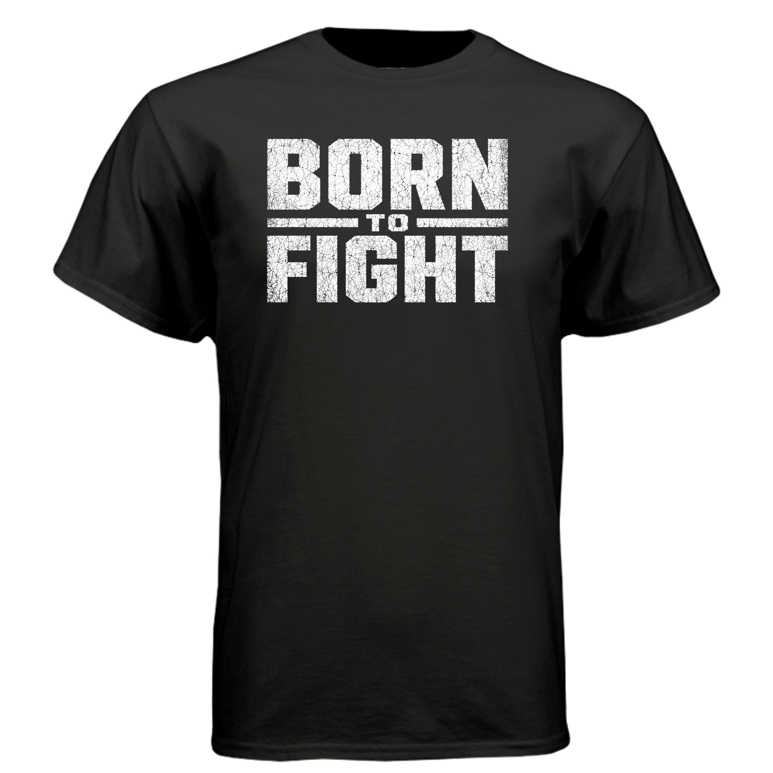 BLACK - 6010 - FRONT