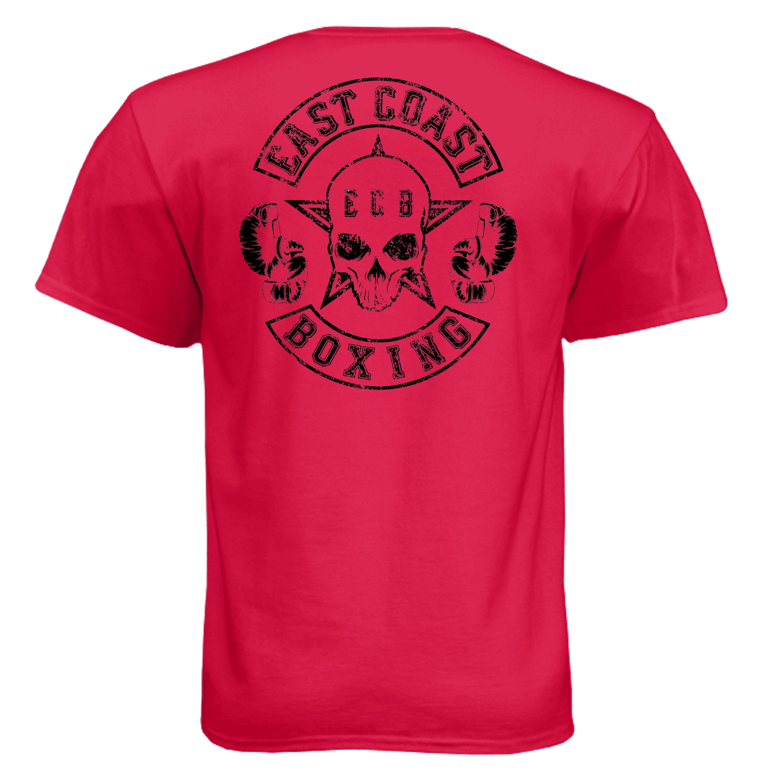 Red - 6010 - BACK
