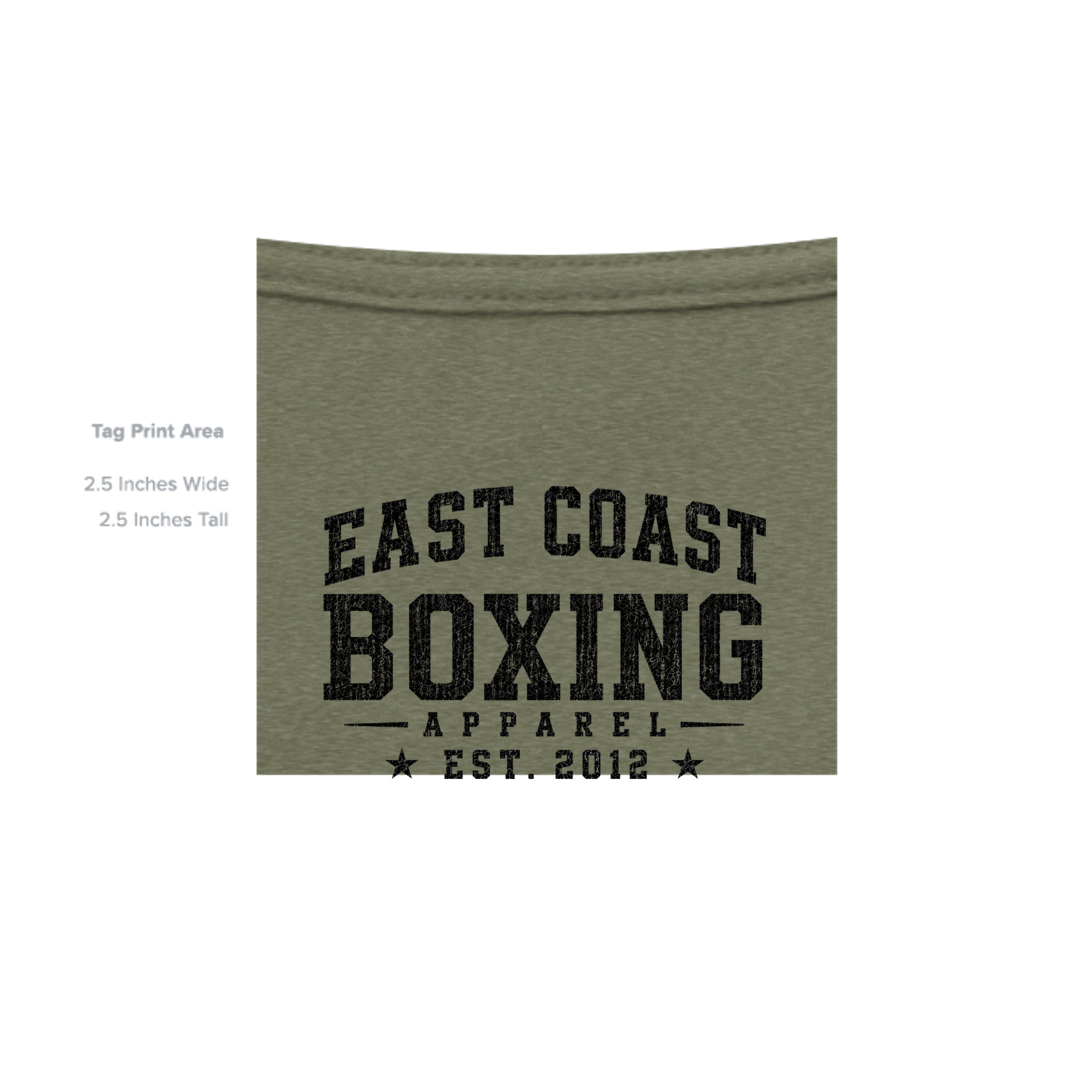 MILITARY GREEN - 6010 - INSIDE_TAG_LINE