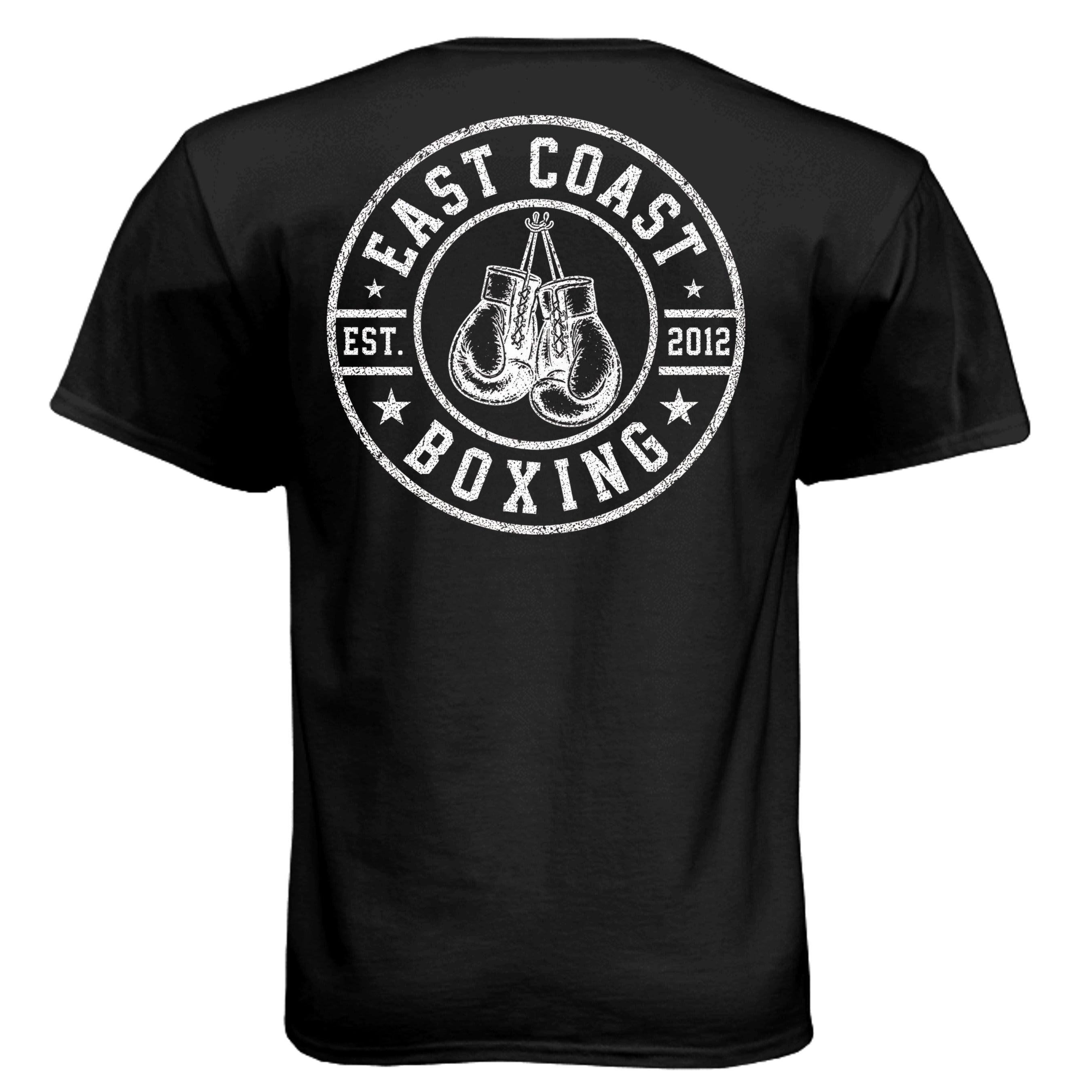 BLACK - 6010 - BACK