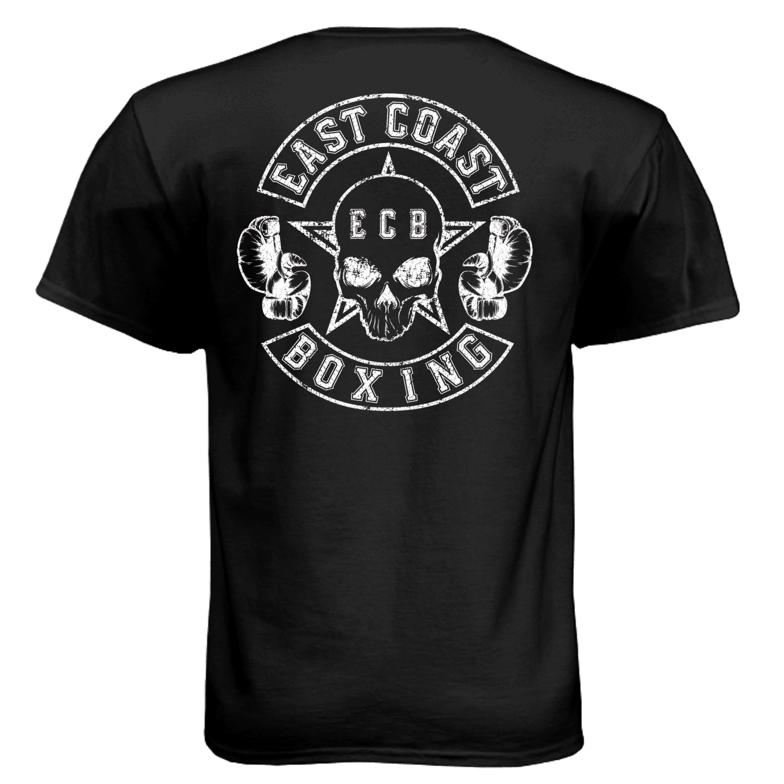 BLACK - 6010 - BACK