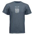 VINTAGE NAVY - 6010 - FRONT