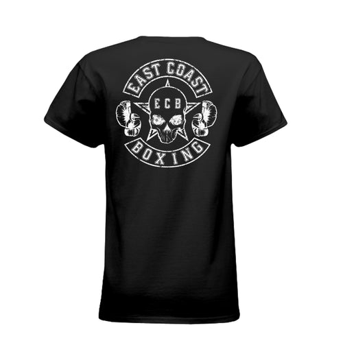 BLACK - 6610 - BACK