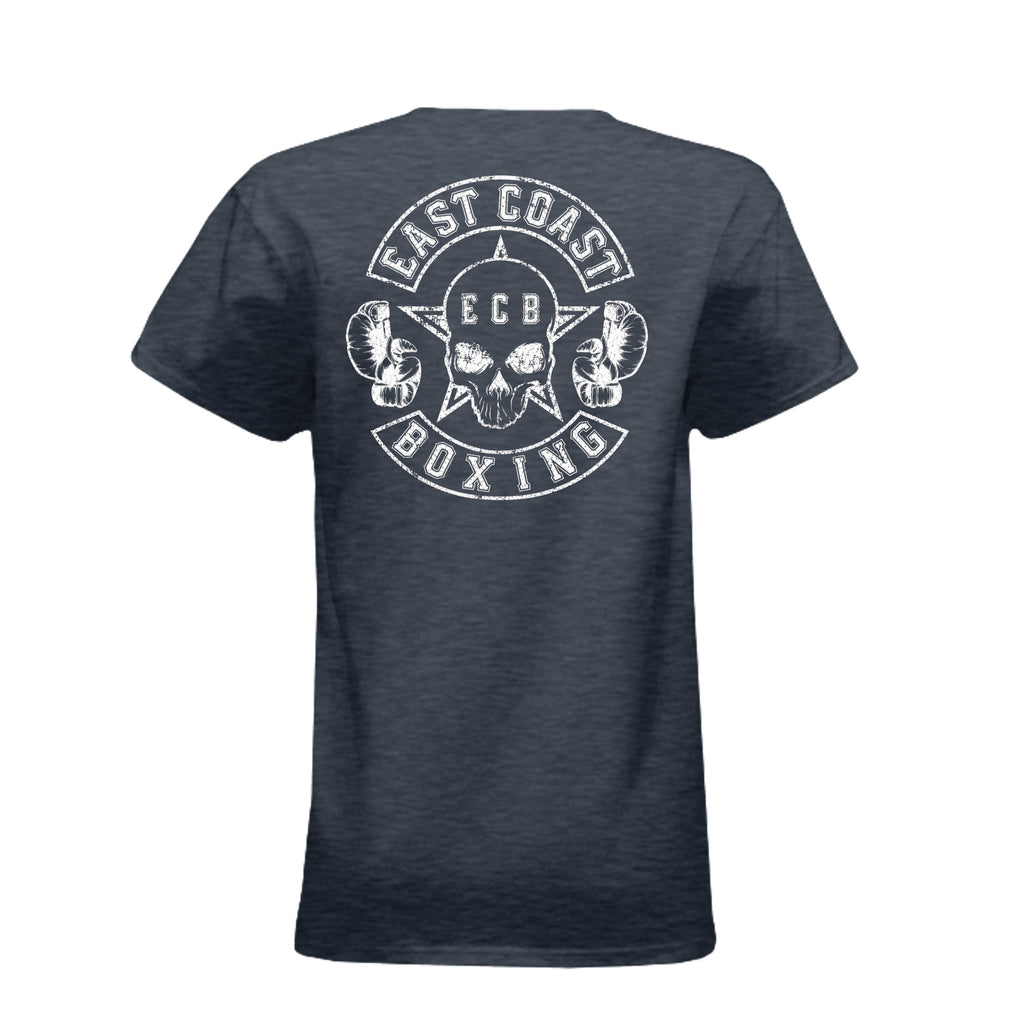 MIDNIGHT NAVY - 6610 - BACK