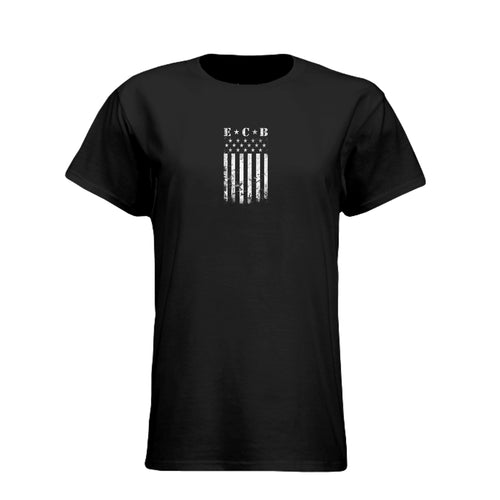 BLACK - 6610 - FRONT