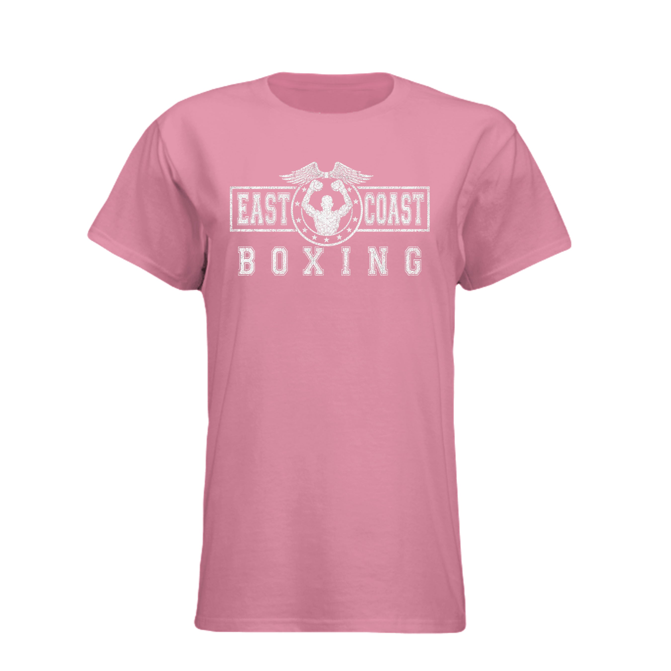 HOT PINK - 6610 - FRONT