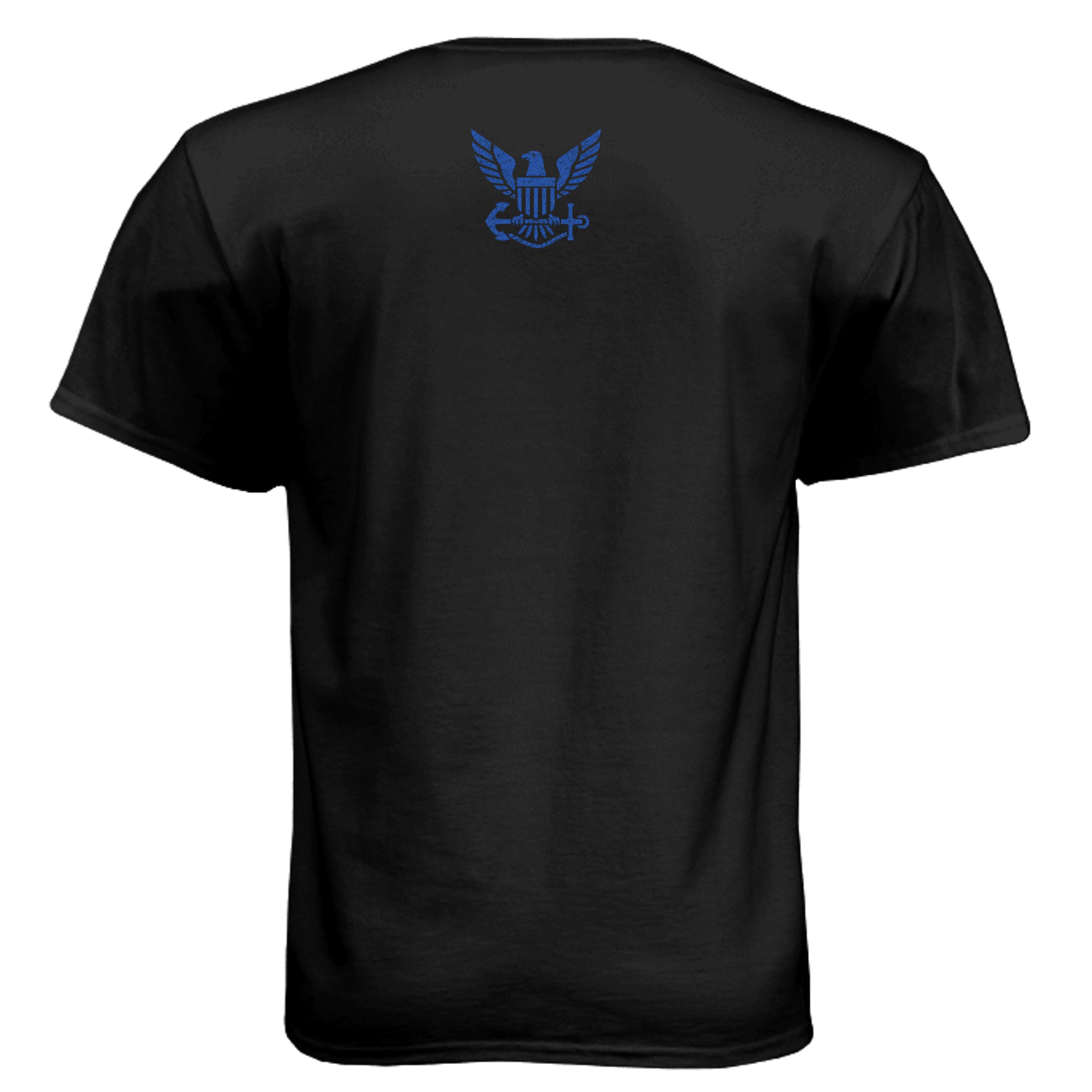 BLACK - 6010 - BACK