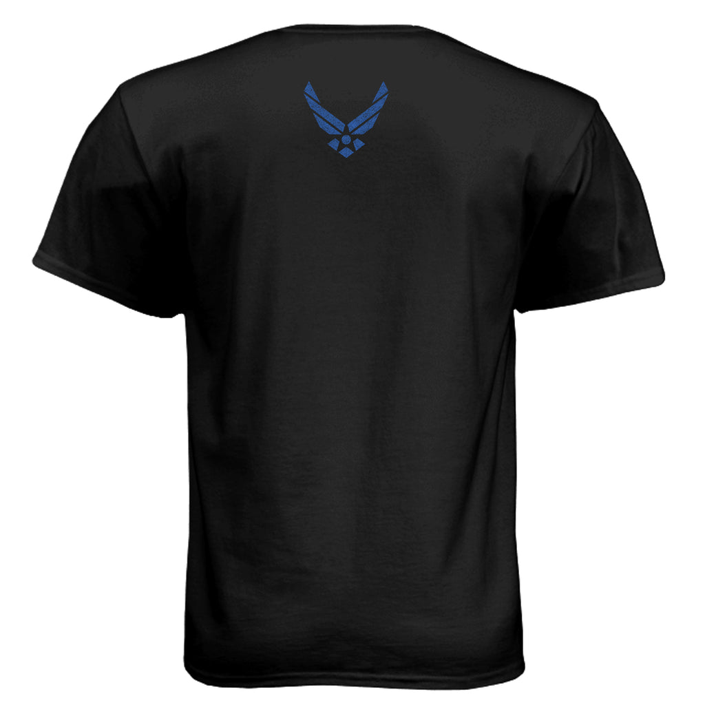 BLACK - 6010 - BACK
