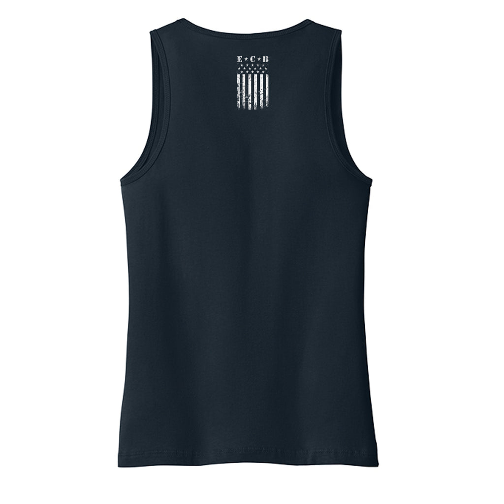 Midnight Navy - 3933NL - BACK