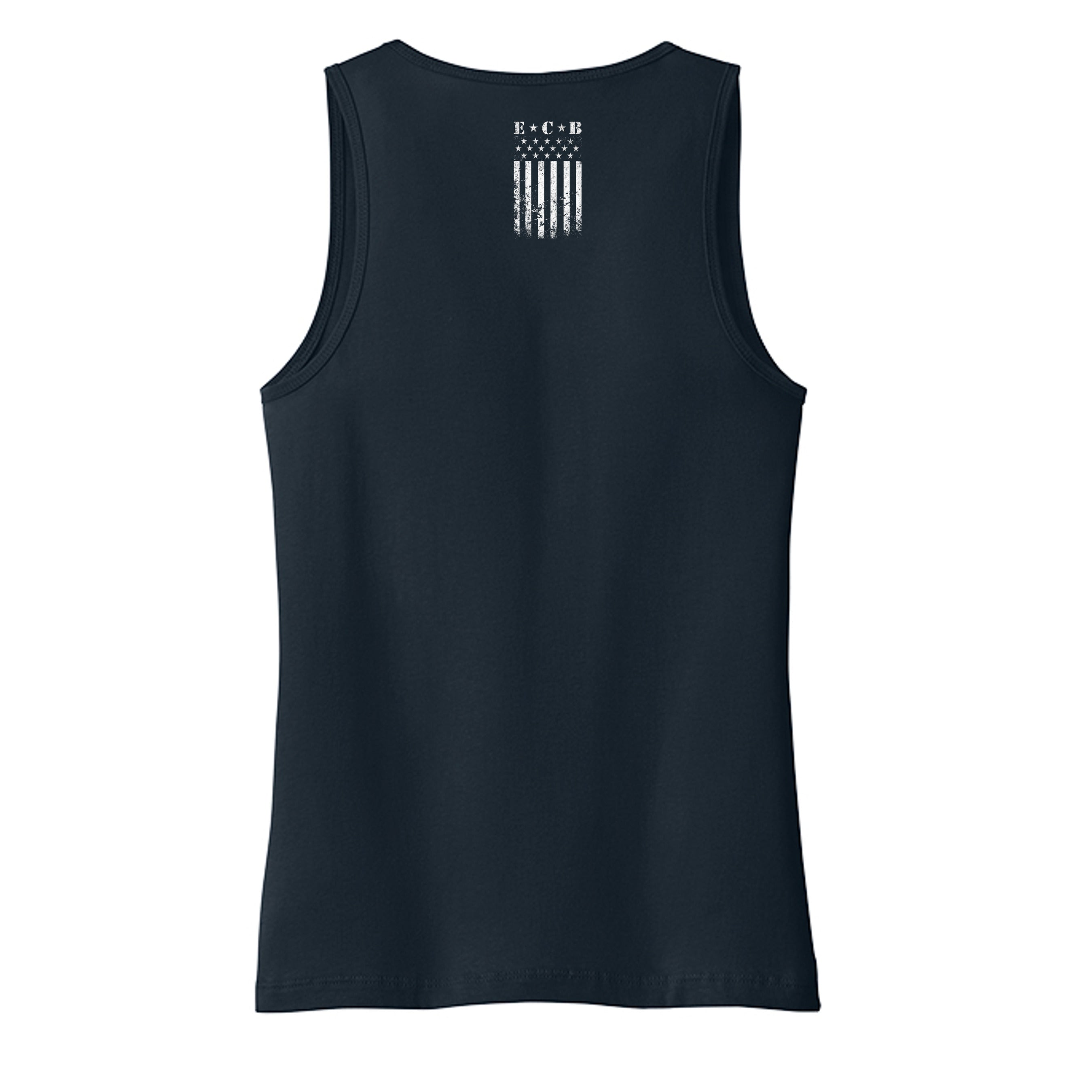 Midnight Navy - 3933NL - BACK