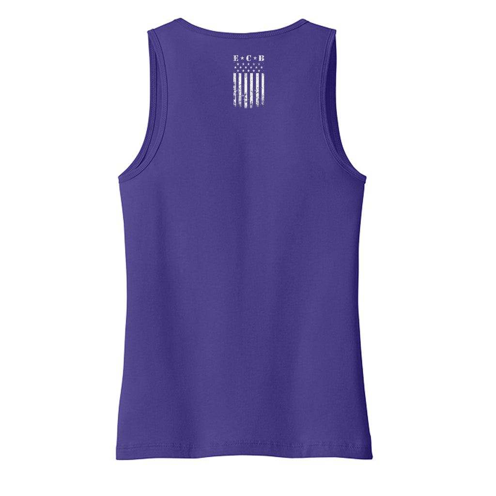 Purple Rush - 3933NL - BACK