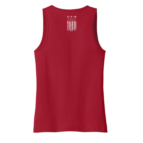 Red - 3933NL - BACK