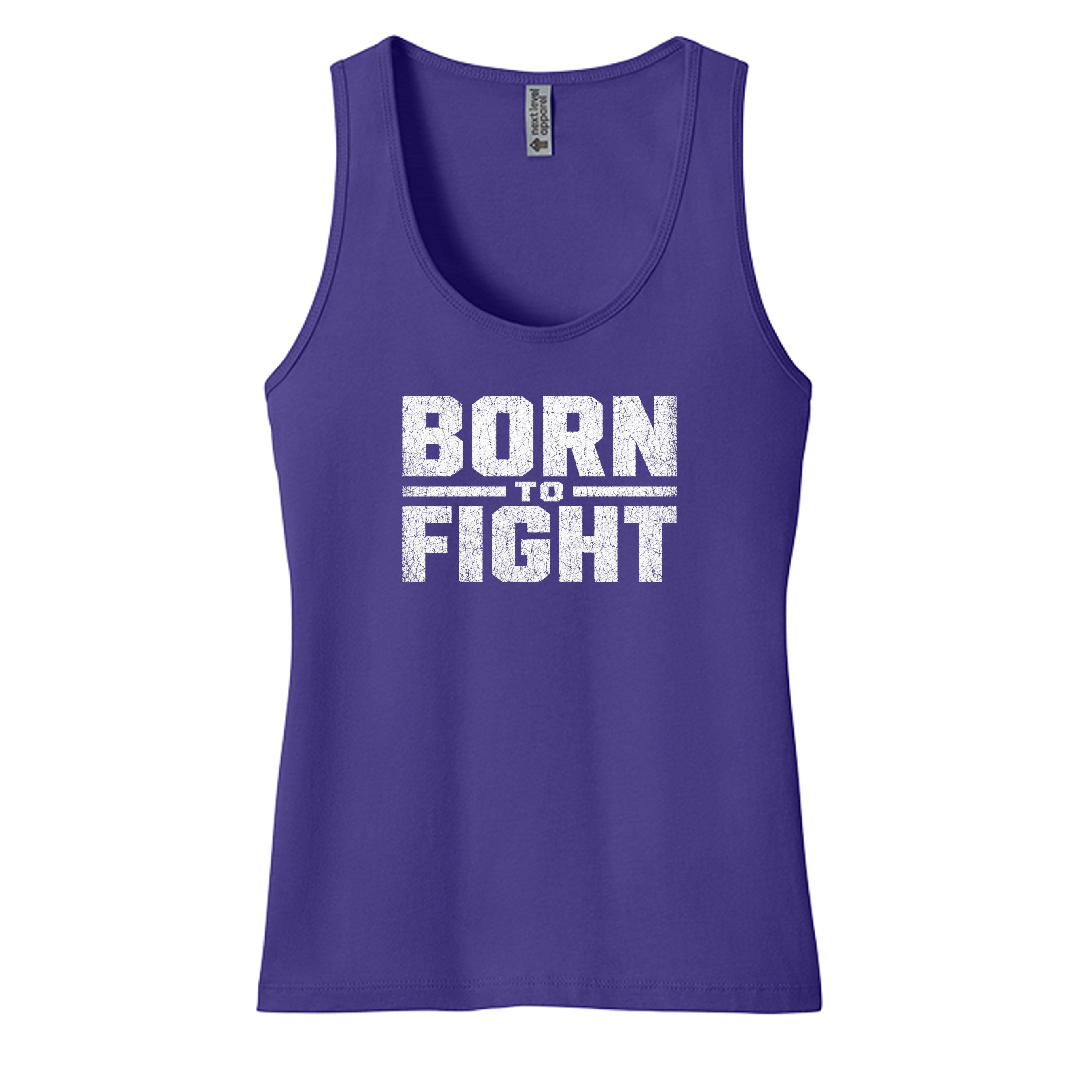 Purple Rush - 3933NL - FRONT