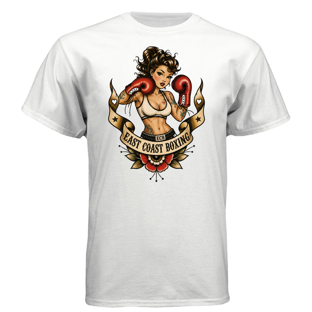 WHITE - 6010 - FRONT