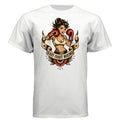 WHITE - 6010 - FRONT