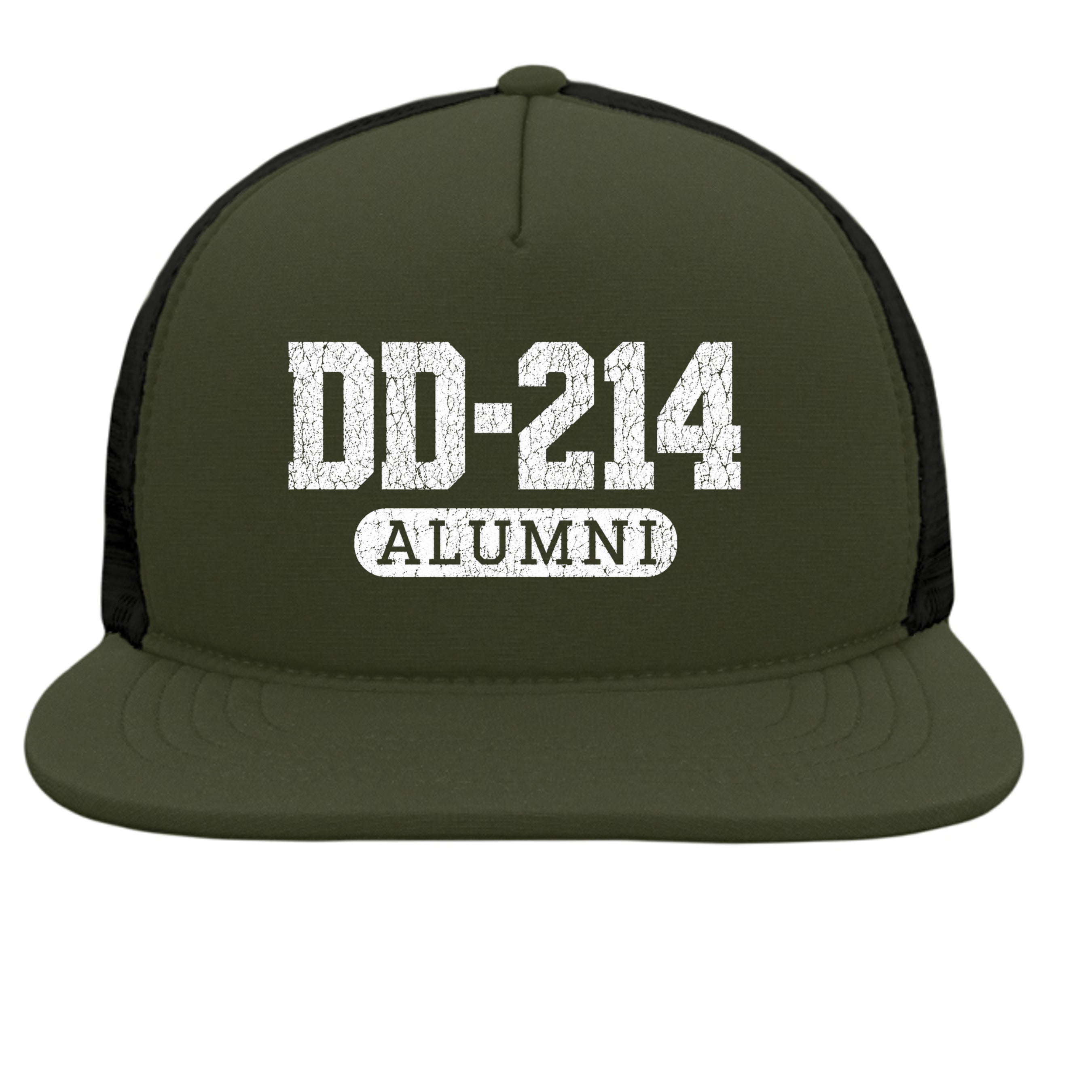 Army Green/Blk - C937 - FRONT