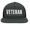 Graphite/ Black - C937 - FRONT