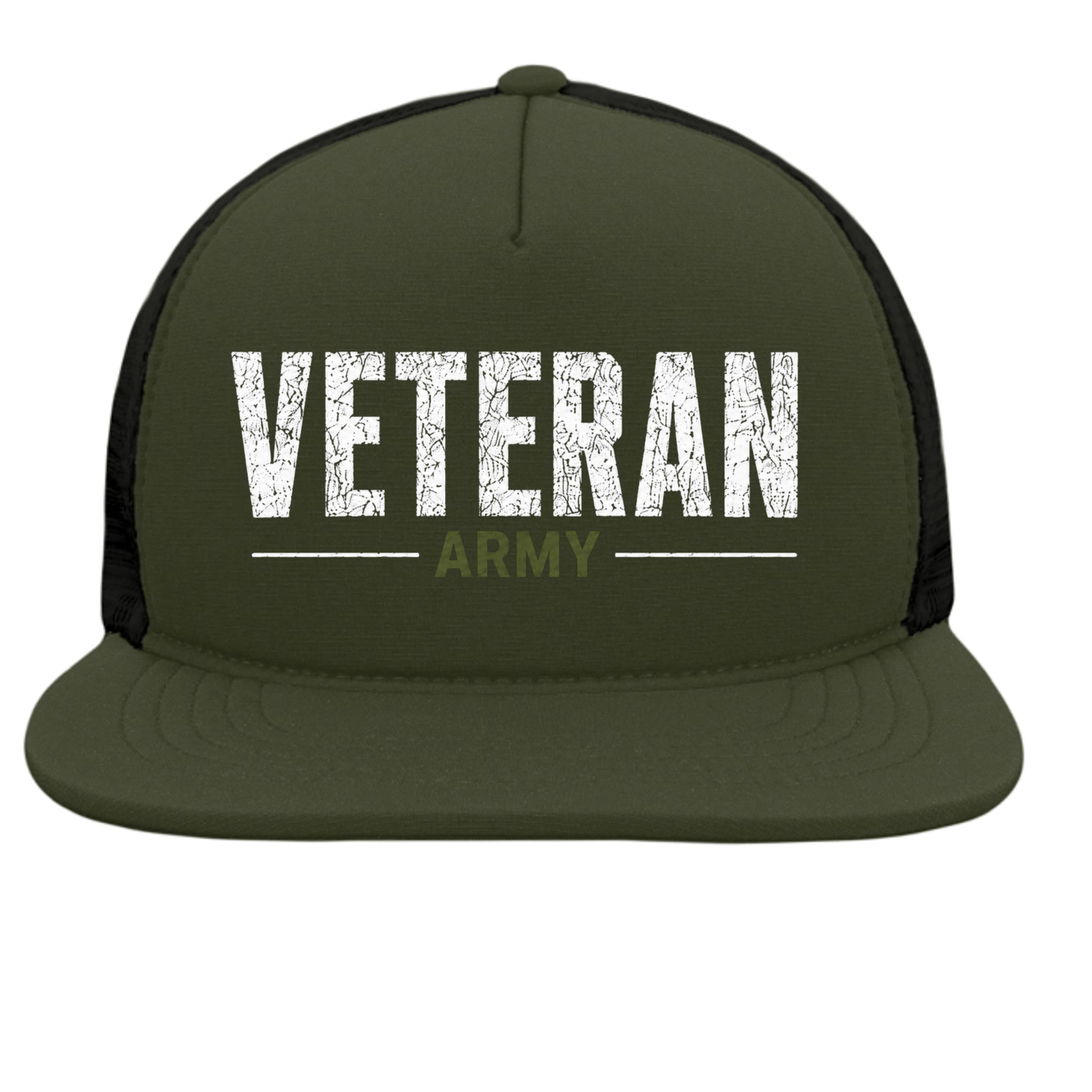 Army Green/Blk - C937 - FRONT