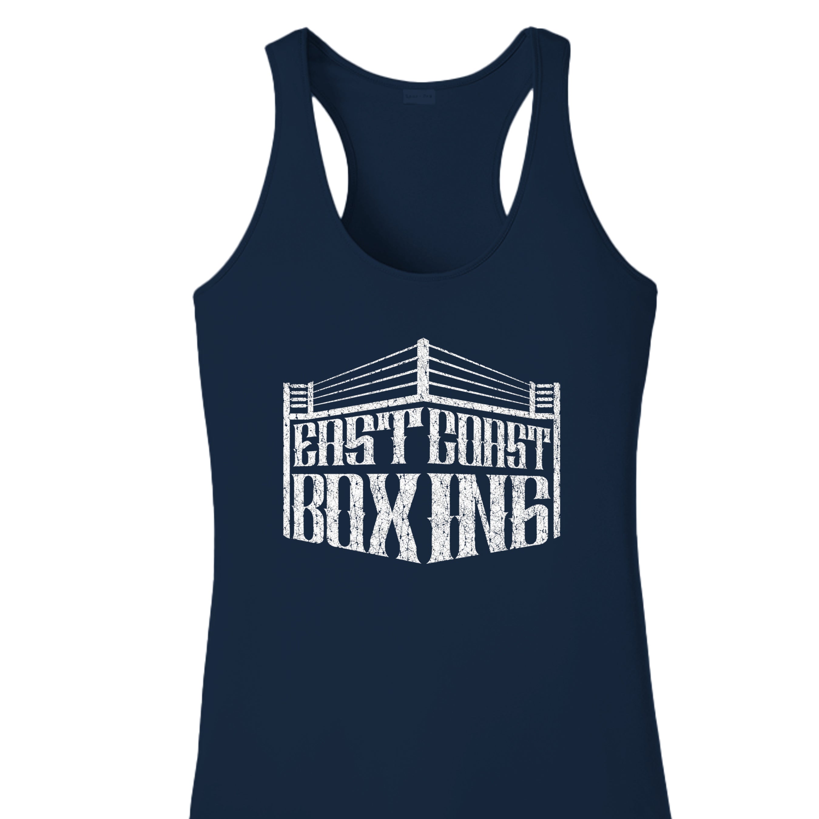 True Navy - LST356 - FRONT