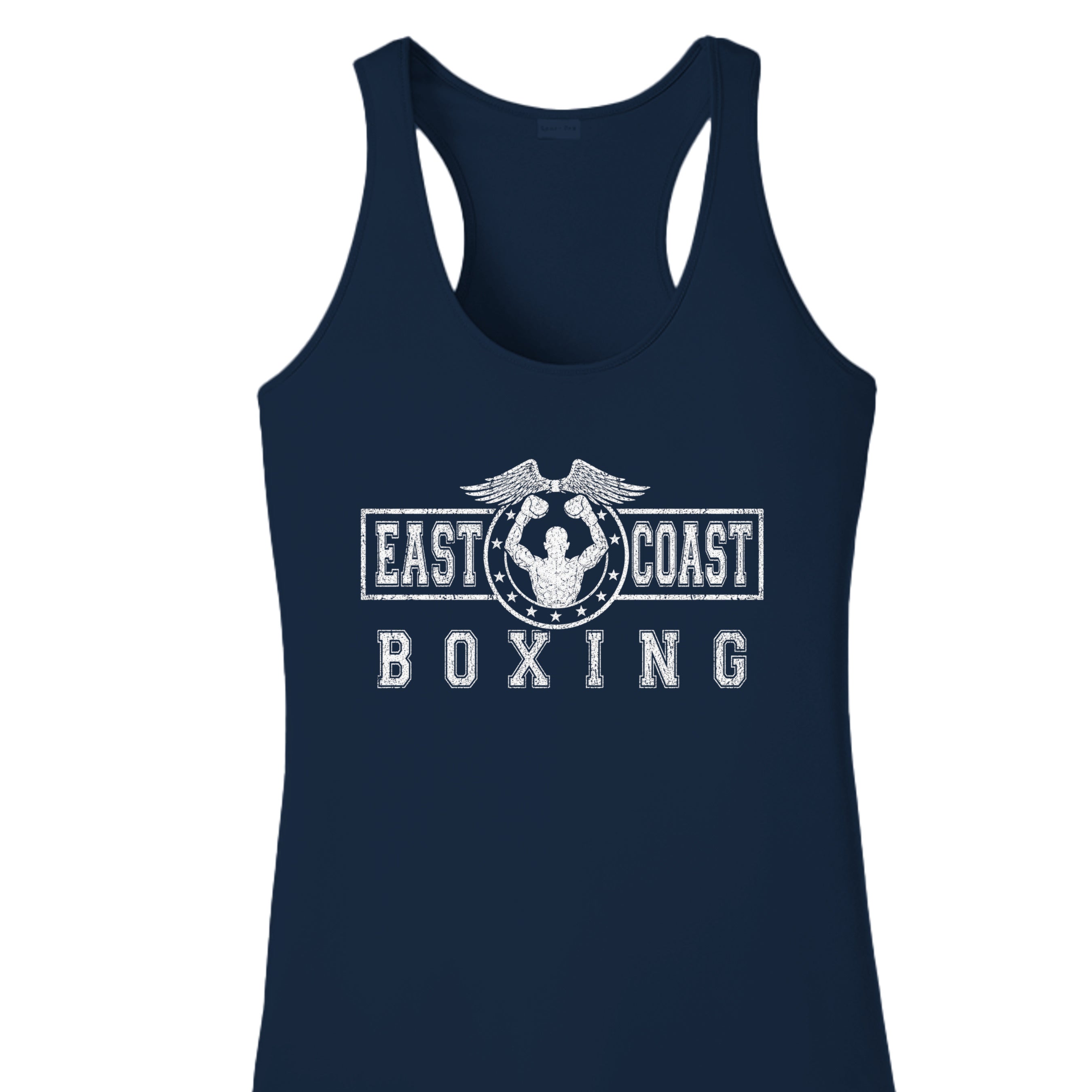 True Navy - LST356 - FRONT