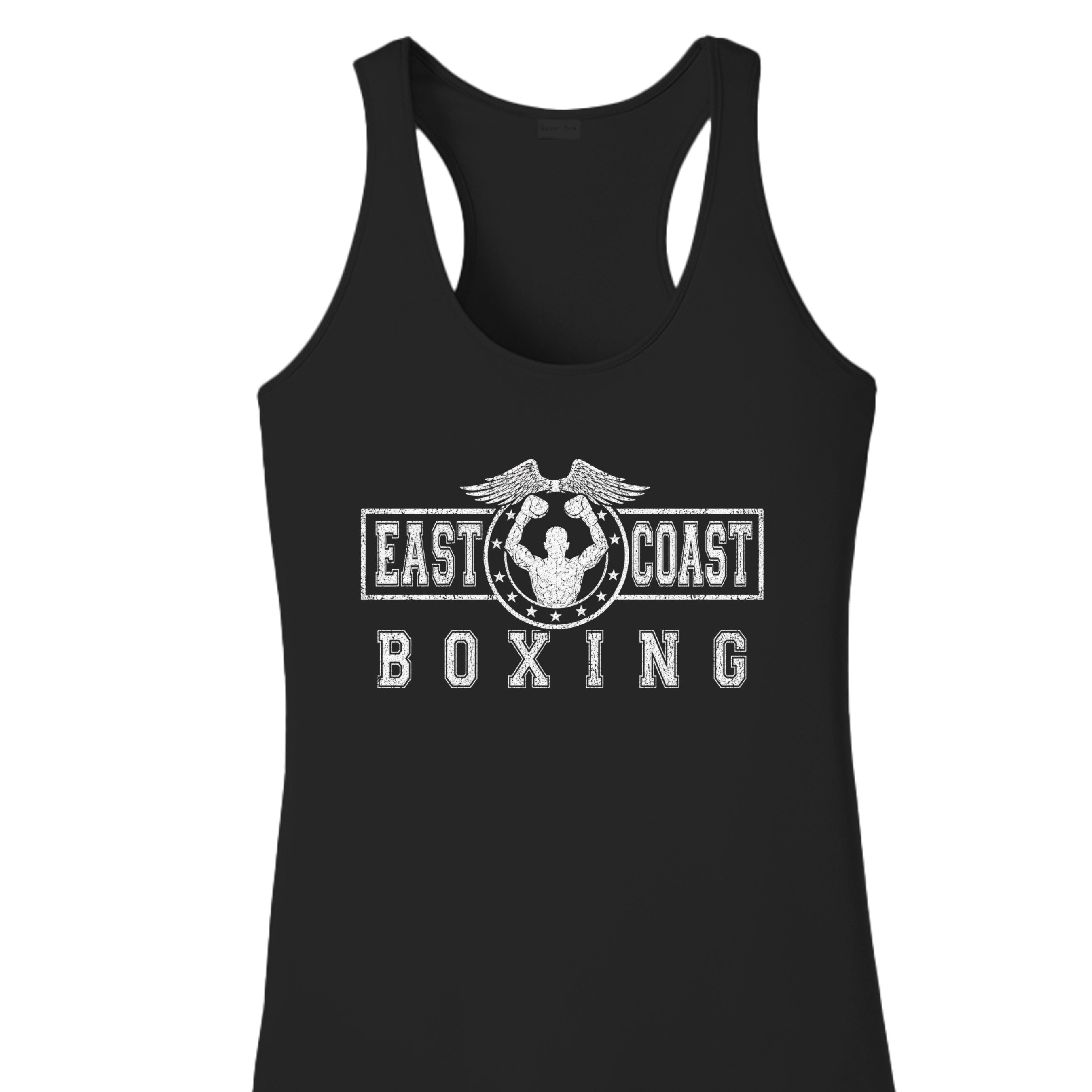 Black - LST356 - FRONT