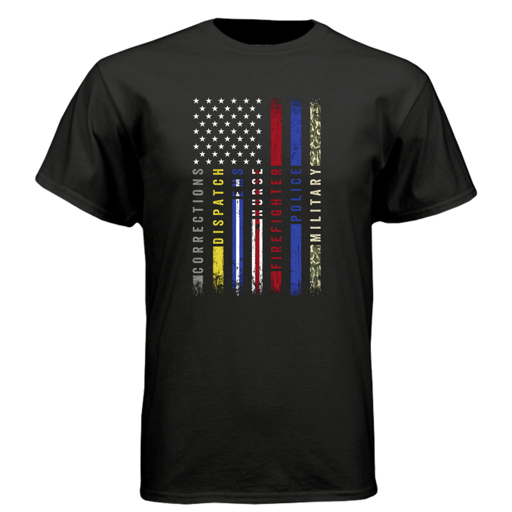 BLACK - 6010 - FRONT
