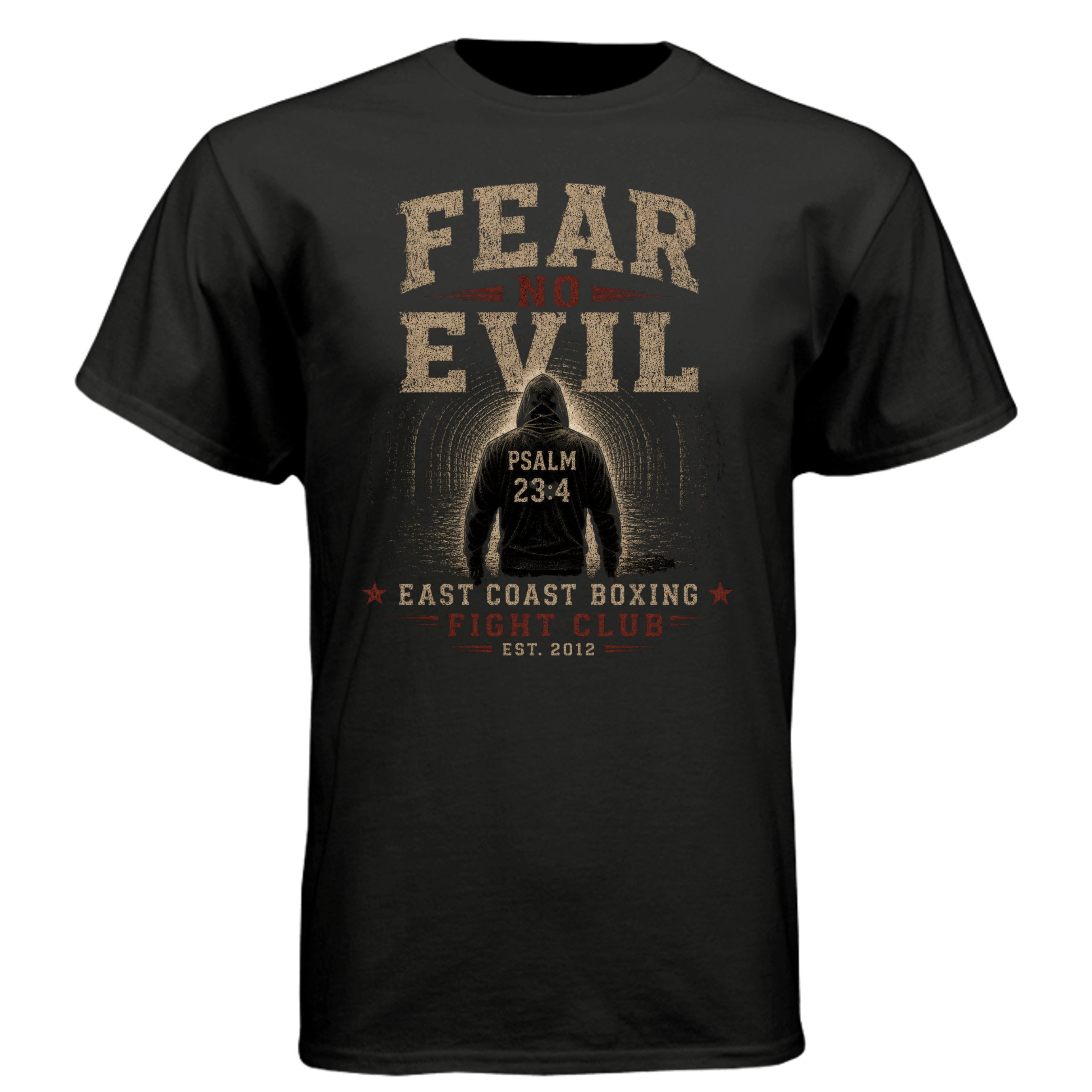 BLACK - 6010 - FRONT