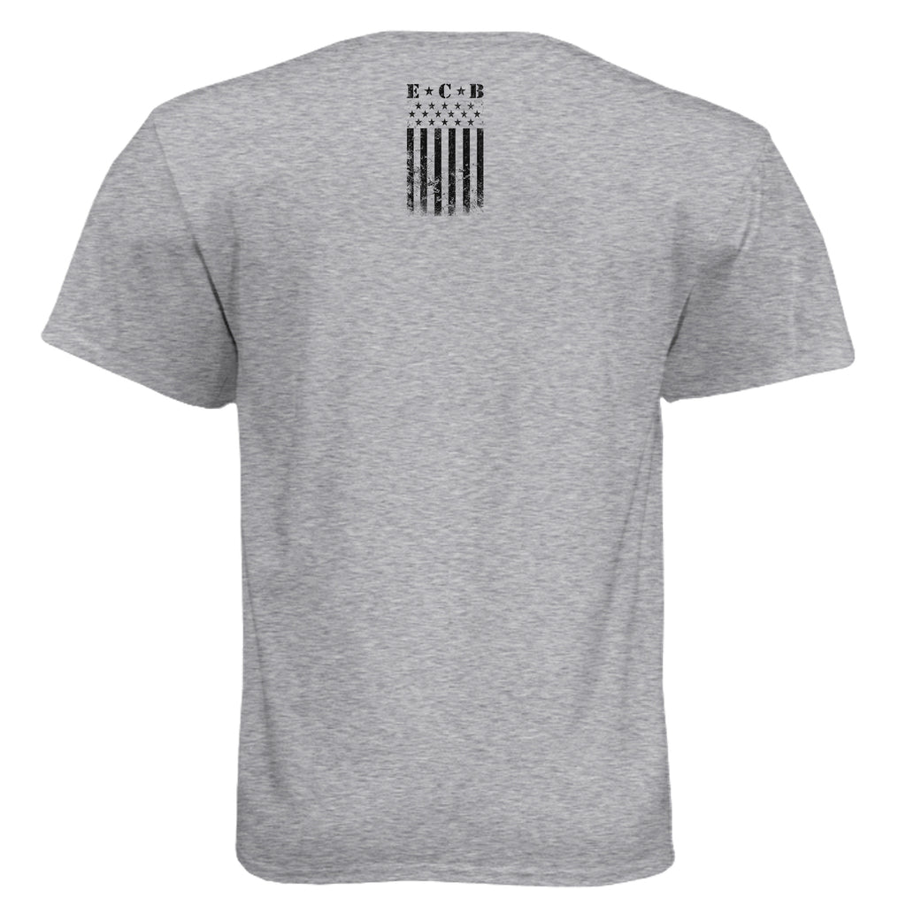 PREMIUM HEATHER - 6010 - BACK