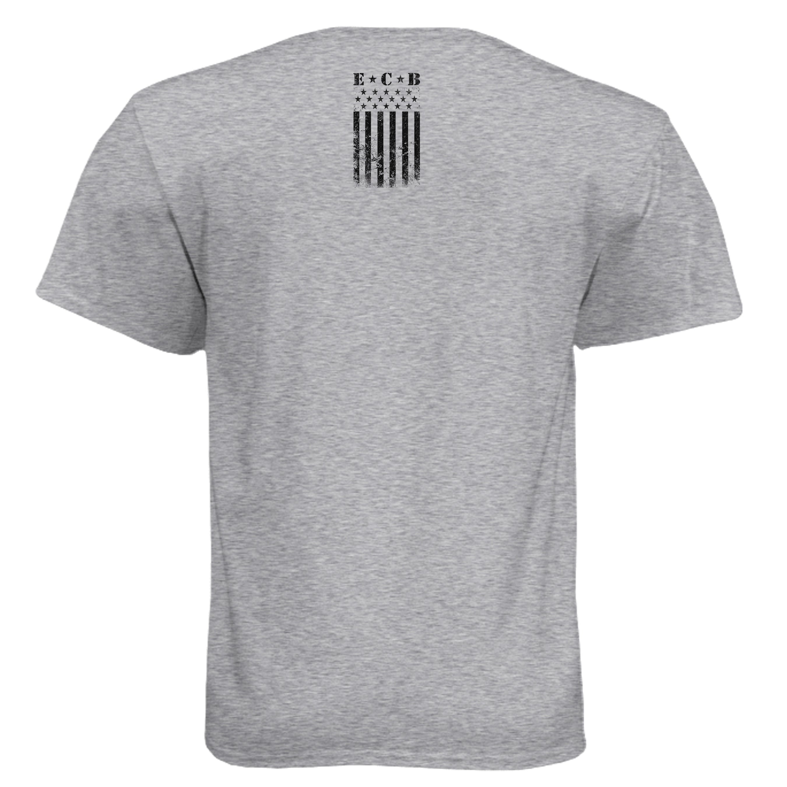 PREMIUM HEATHER - 6010 - BACK