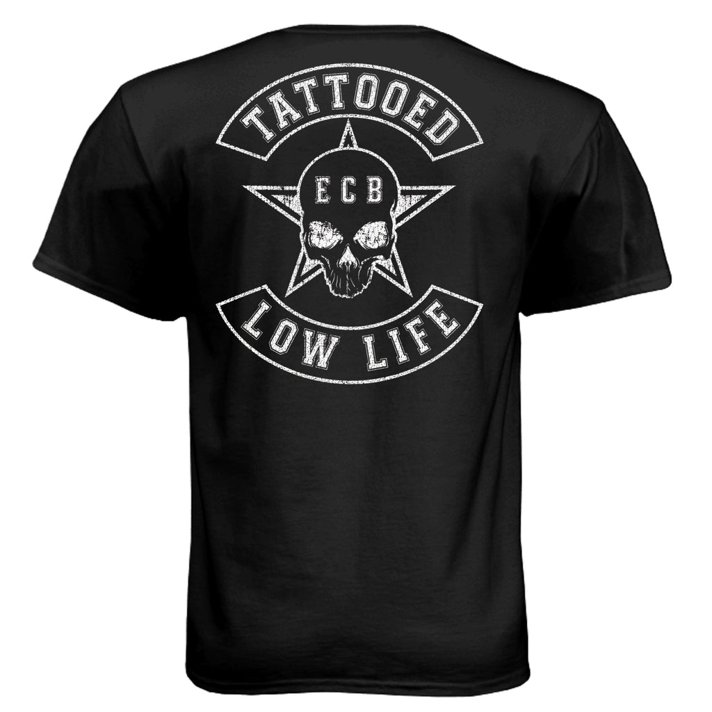 BLACK - 6010 - BACK