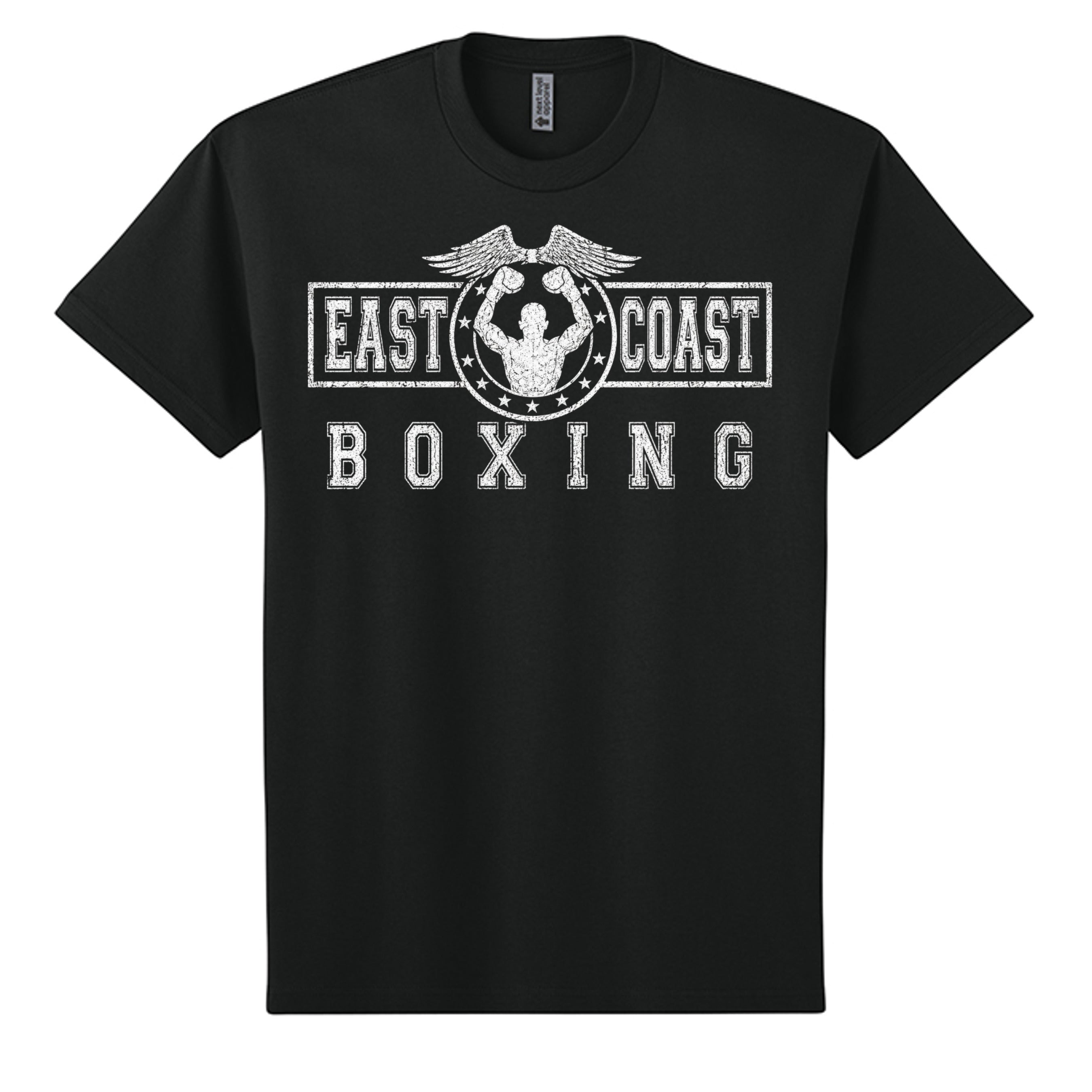 Black - 7200 - FRONT