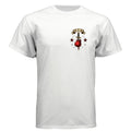 WHITE - 6010 - FRONT