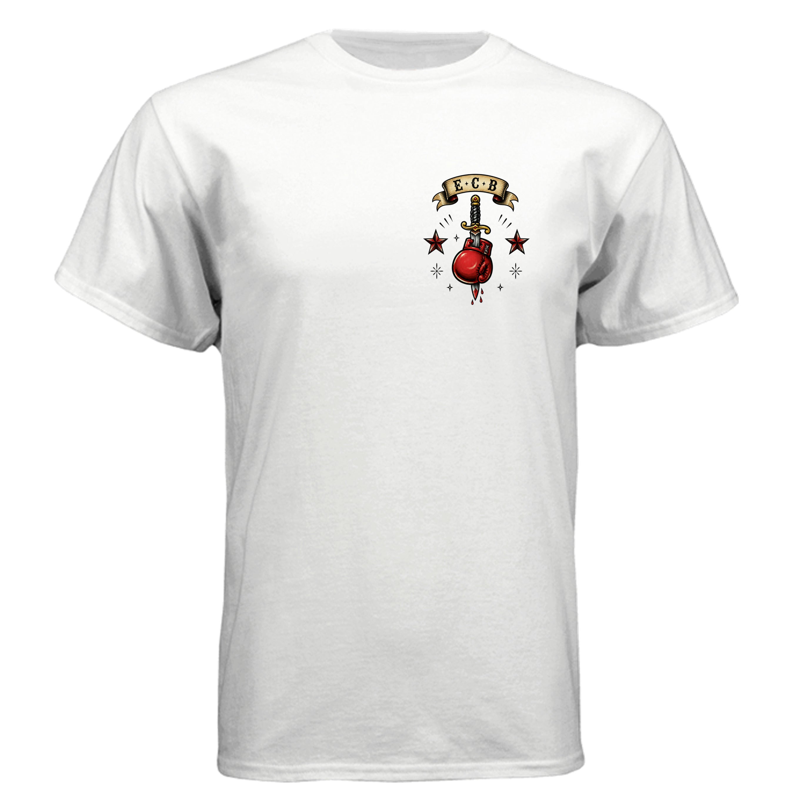 WHITE - 6010 - FRONT