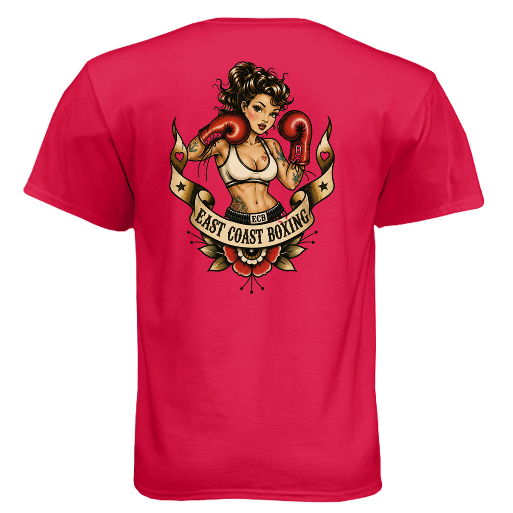 Red - 6010 - BACK
