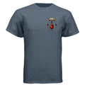 VINTAGE NAVY - 6010 - FRONT